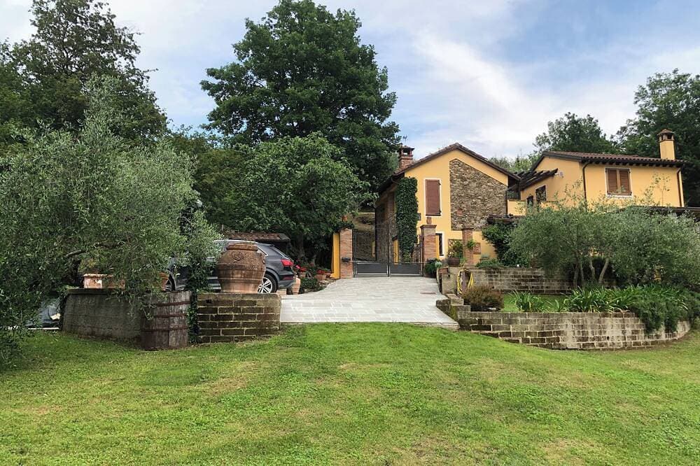 Foto 5 von 30: Ferienhaus / Villa - Tresana
