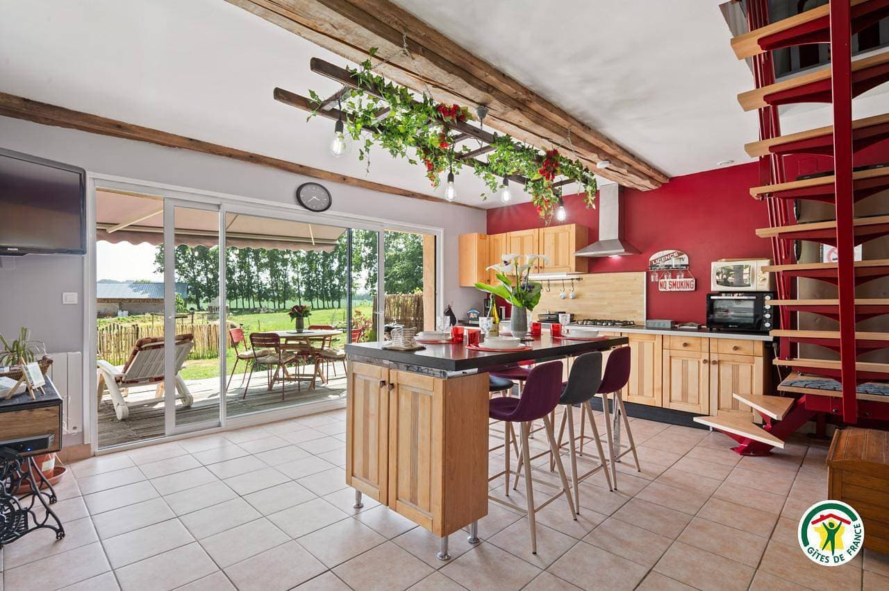 Foto 4 von 16: Gîtes de France® - Ferme la Gaulière