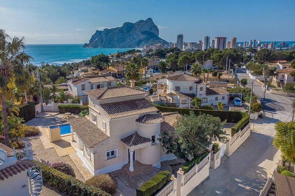 Foto 9 von 18: Villa La Paloma Blanca