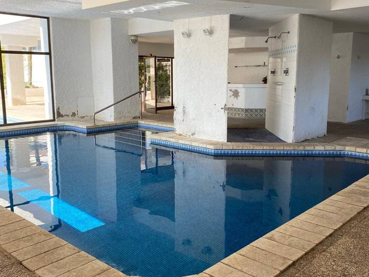 Foto 12 von 12: Gemütliche Wohnung in Altea mit Gemeinschaftspool