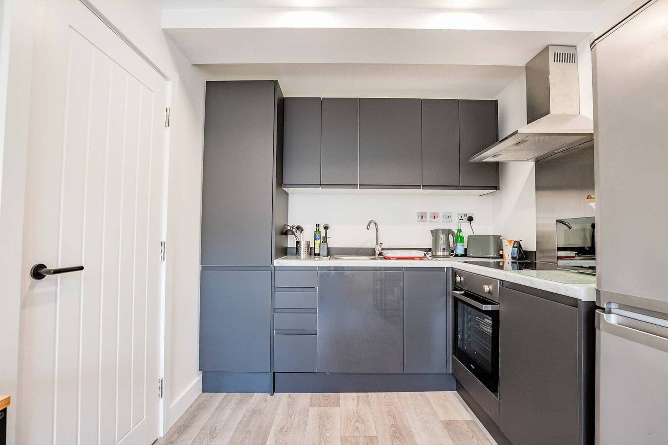 Foto 3 von 24: Ferienwohnung für 4 Personen