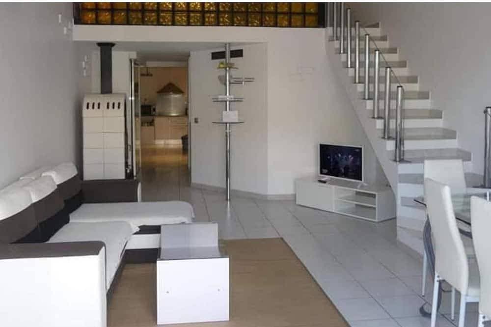 Foto 6 von 30: Borgo, Korsika – 75 m² große Ferienvilla mit direktem Strandzugang