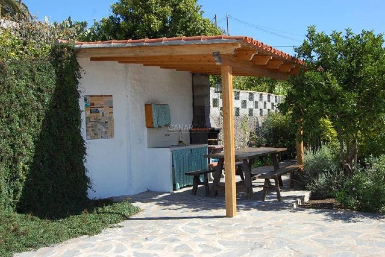 Foto 13 von 32: Casa Sofia, Exklusives Landhaus, 2 Schlafzimmer, privater Pool