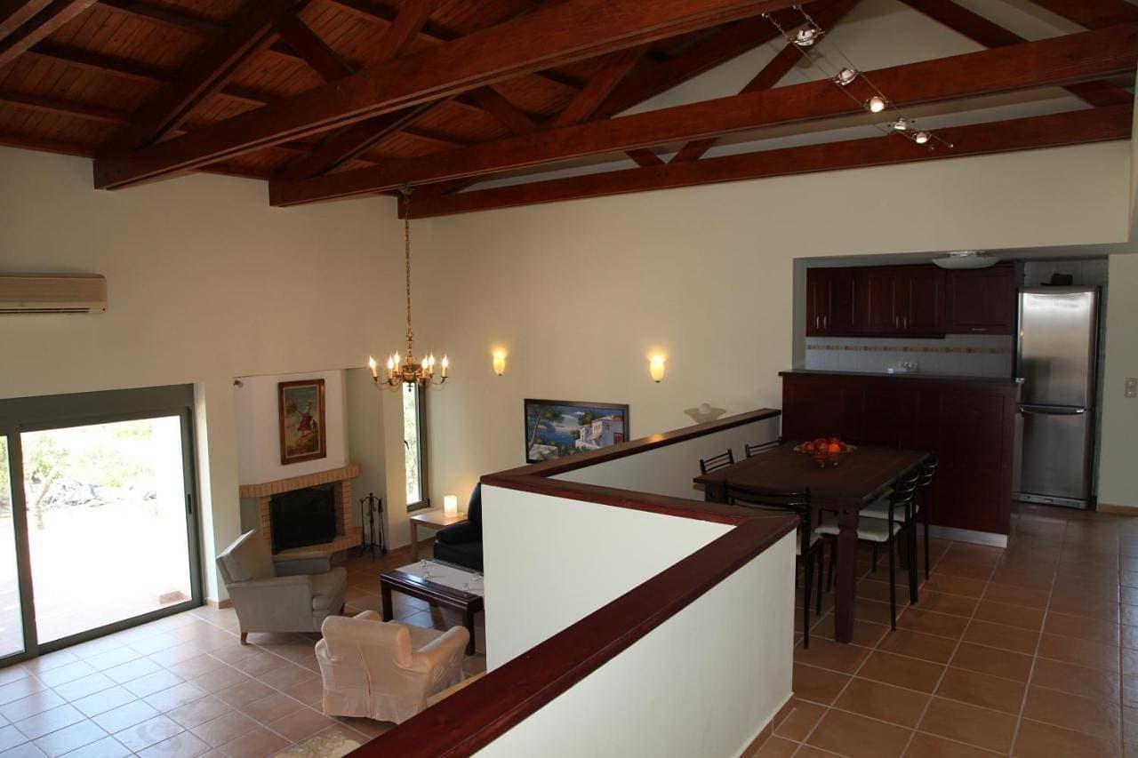 Foto 13 von 82: Villa with Sea View