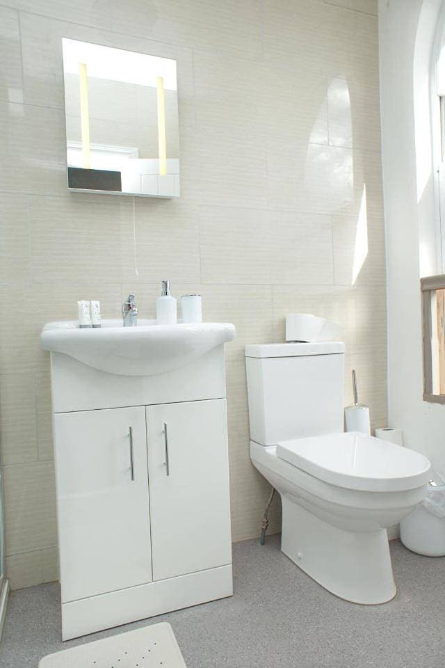Foto 9 von 9: Standard Triple Room