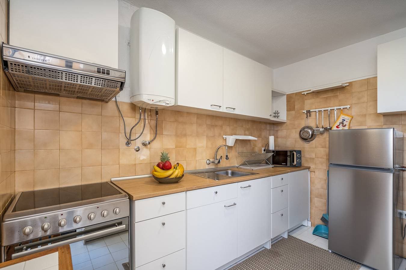 Foto 12 von 41: Ferienwohnung 'Casa Oliveira - Algarve' mit Meerblick, Wi-Fi und Klimaanlage