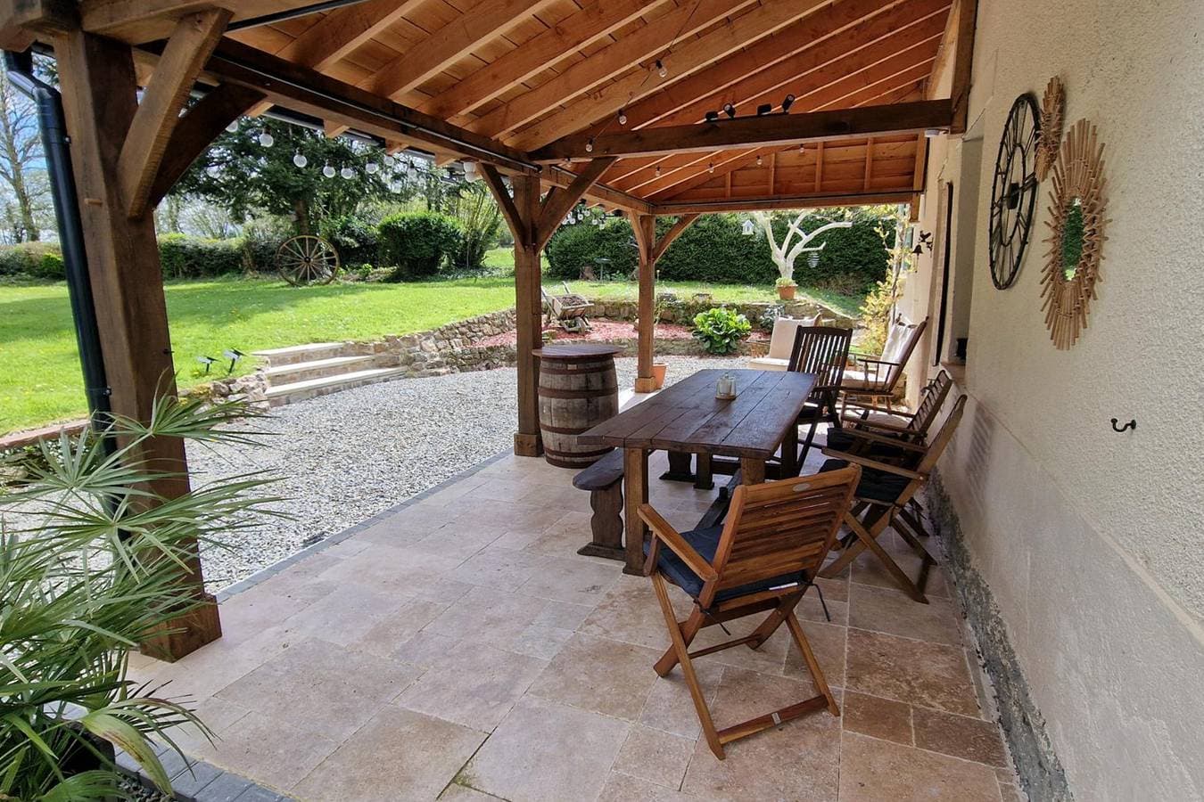 Cottage 1