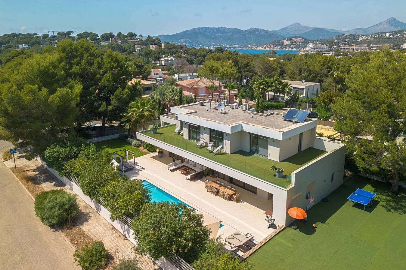 Foto 3 von 50: Villa Sp1 Suites Santa Ponsa