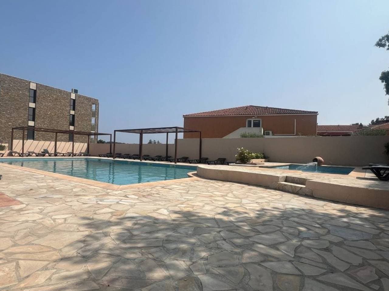 Foto 8 von 14: Gemütliches Mobilheim mit Terrasse für 2 in La Seyne-sur-Mer
