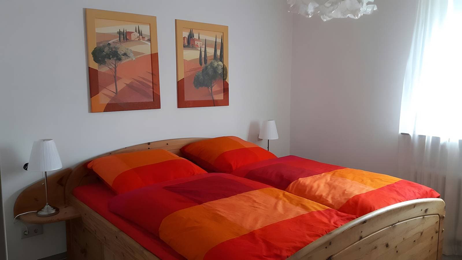 Foto 4 von 22: Die Wohnung Gerti mit ca. 45 m2 im Dachgeschoss