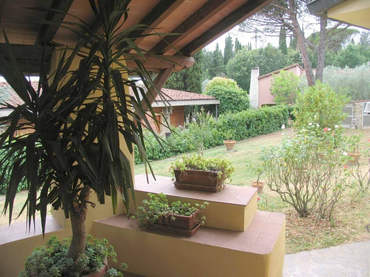 The Colours Of Chianti 1