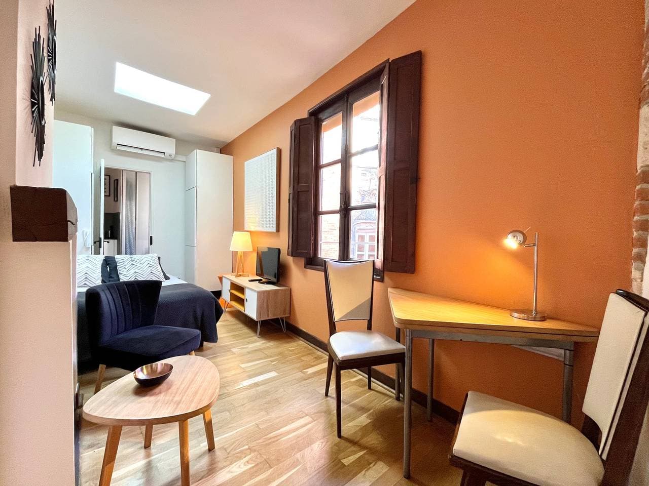 Foto 4 von 10: Ferienwohnung für 2 Personen