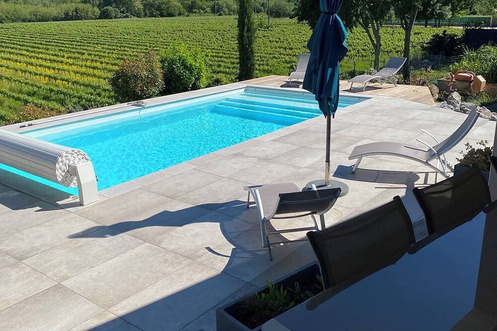 Foto 12 von 21: Domaine Vilonapa - Villa Amandier mit privatem Pool - 6 Personen