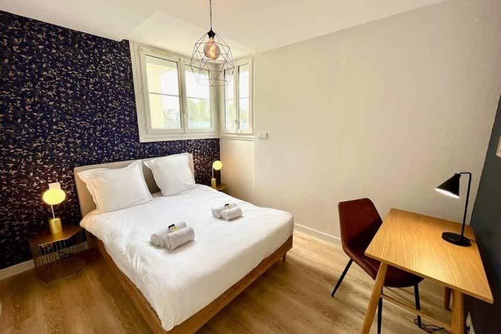 Appartement Isis-sils 1