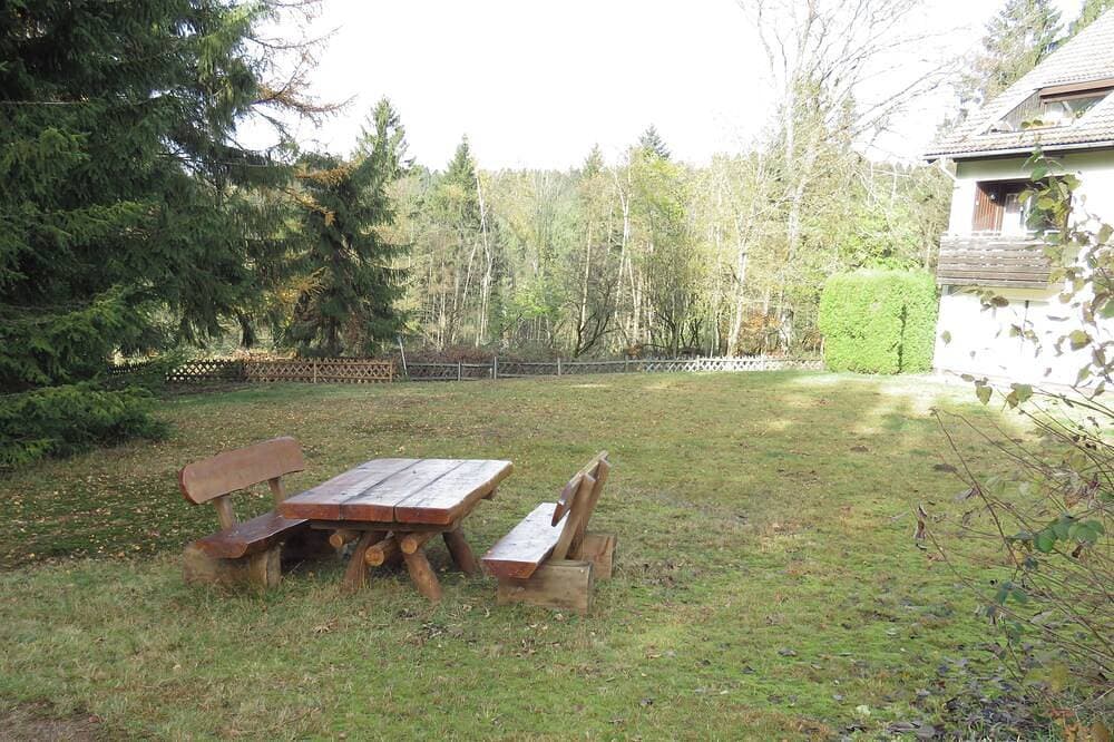 Foto 11 von 25: Ferienwohnung Am Wald 2