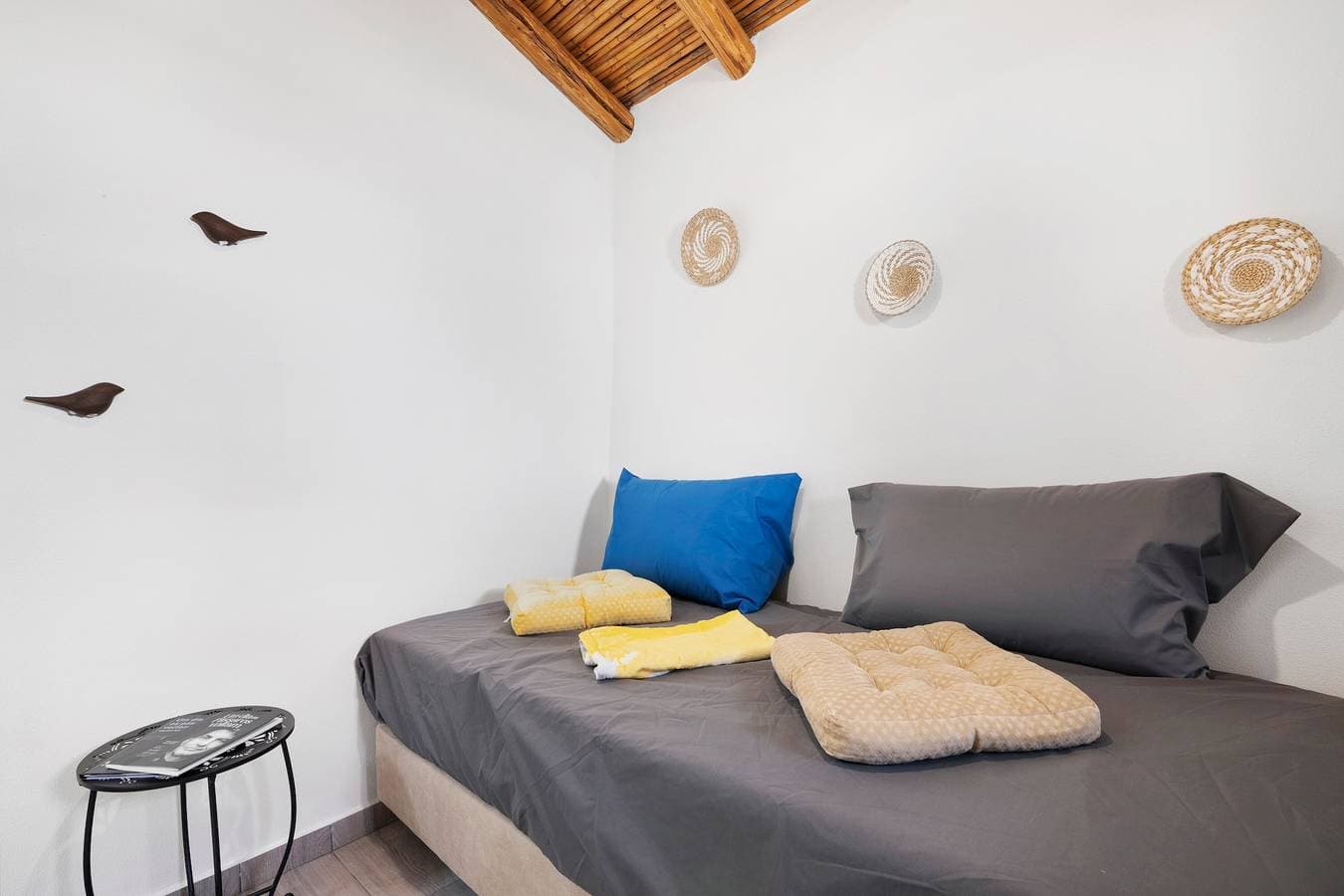 Foto 9 von 30: Ferienhaus 'Gotinha D' Água' mit privatem Garten, Whirlpool, WLAN und Klimaanlage