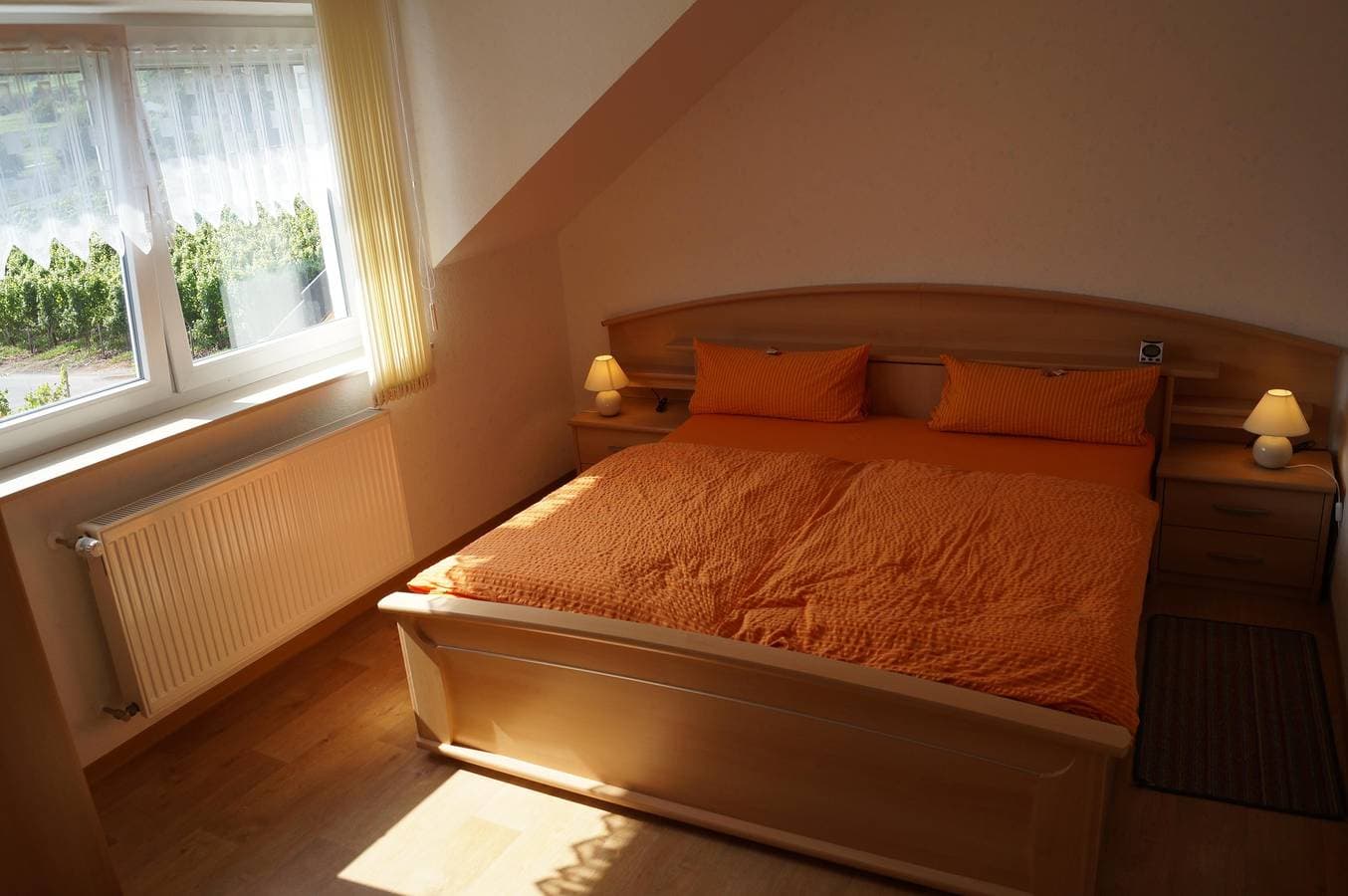Foto 12 von 15: Fewo Spätburgunder