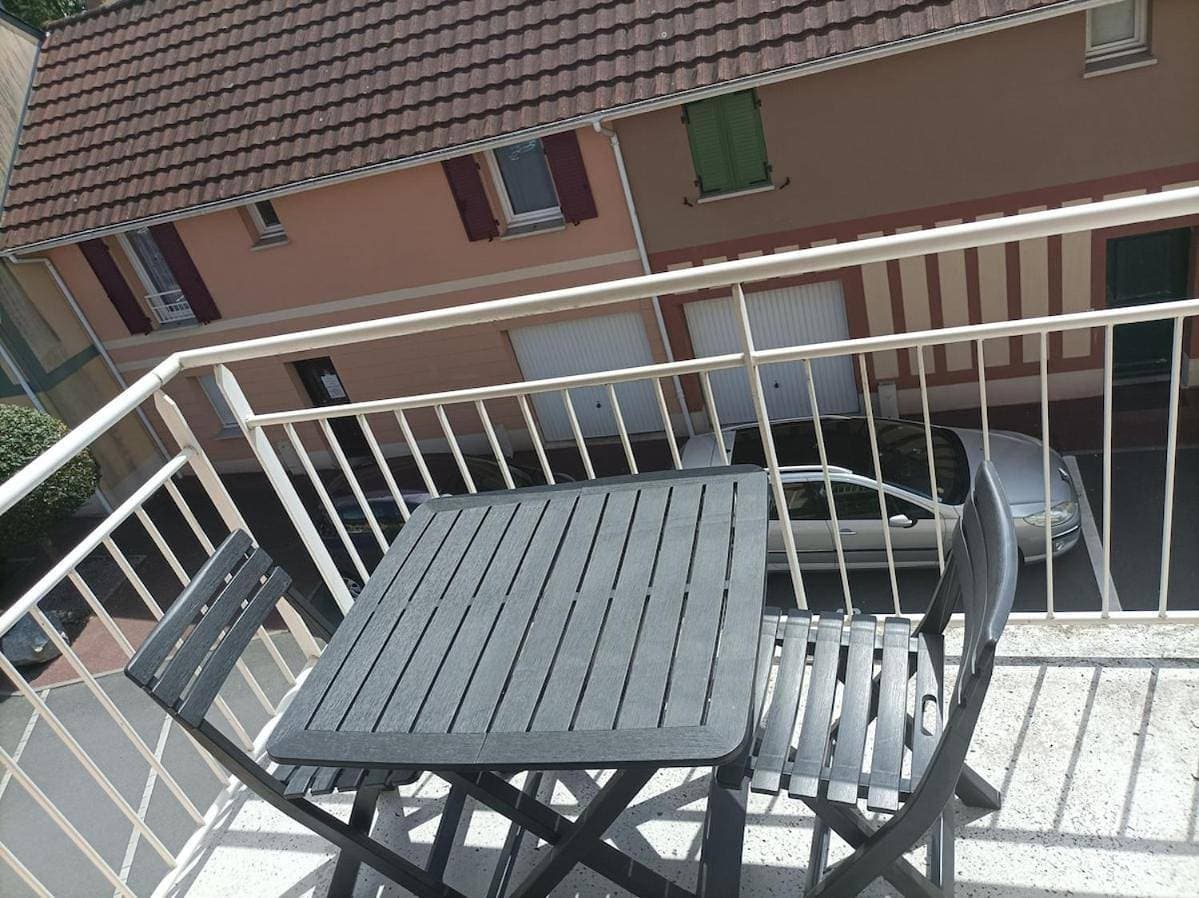 Foto 9 von 13: Three-Bedroom Apartment