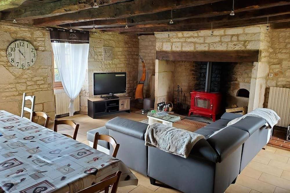 Foto 13 von 25: Gîtes de France® - Gîte Le Cammas