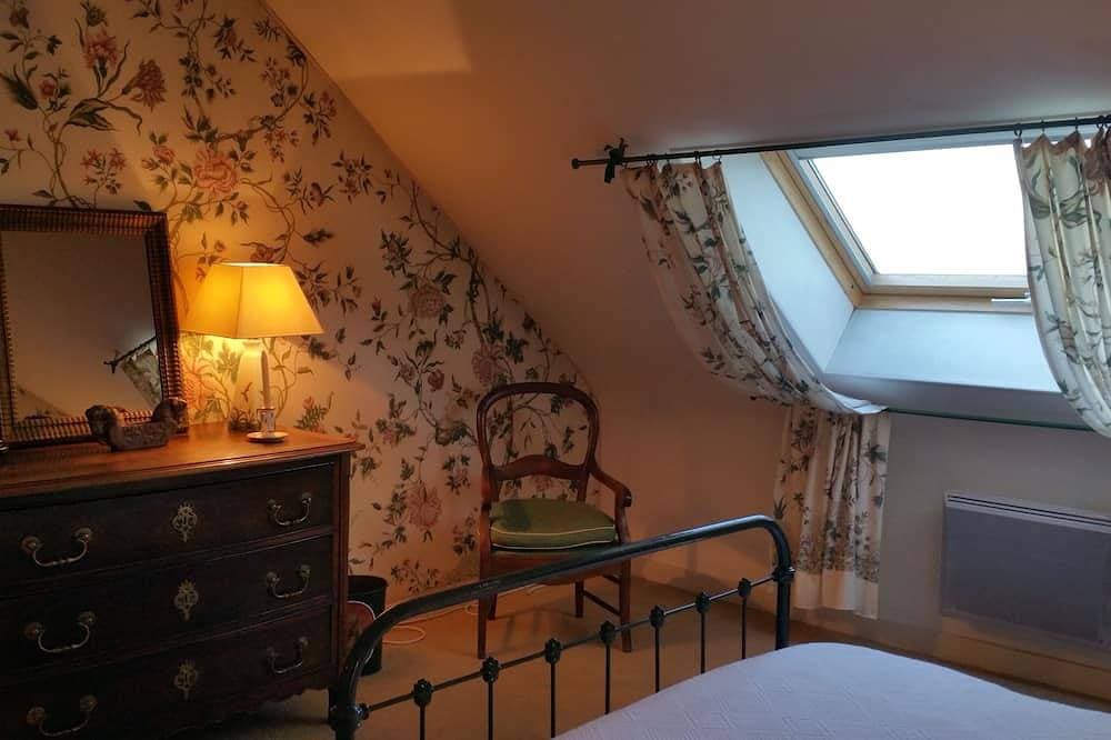 Foto 7 von 27: Einfamilienhaus mit außergewöhnlichem Blick auf die Bucht von Mont St Miche