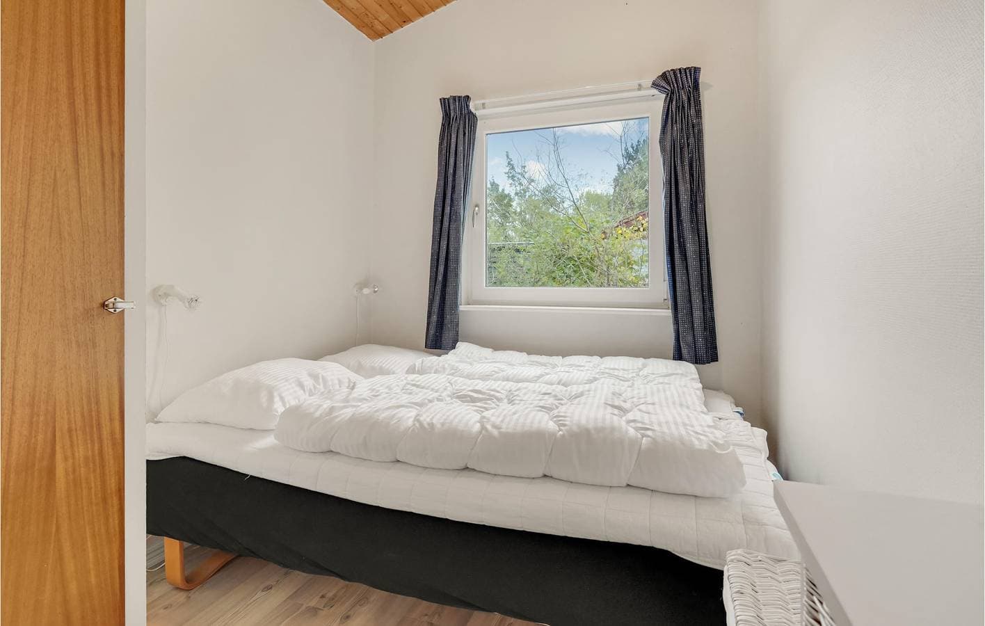 Foto 11 von 17: Ferienhaus für 5 Personen mit Garten