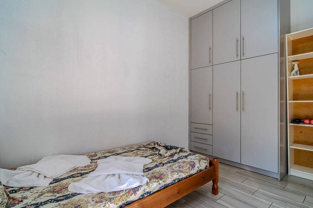 Foto 5 von 19: Cretan Blue Bungalow Chania Crete