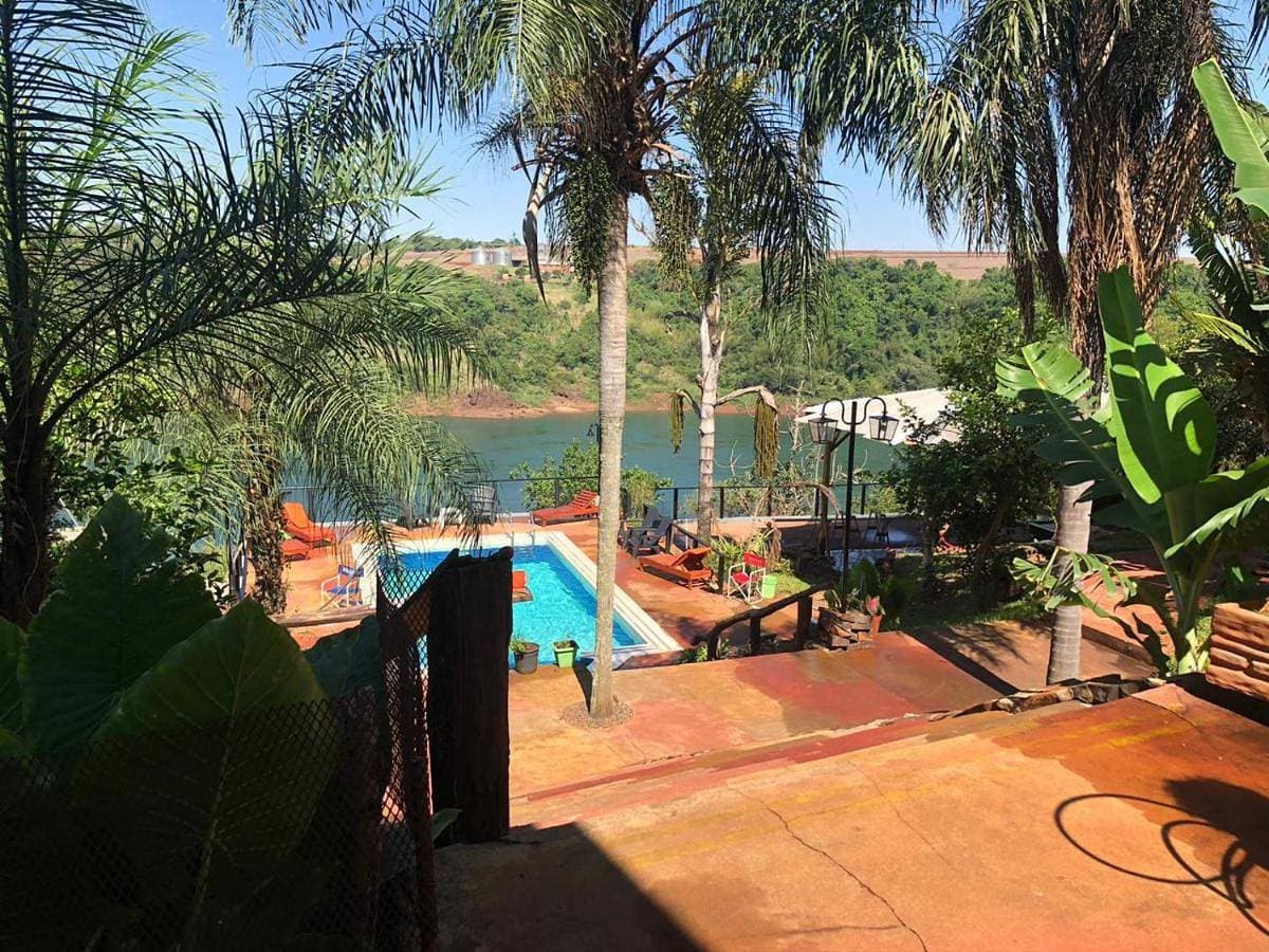 Foto 13 von 98: Folks Iguazu Lodge