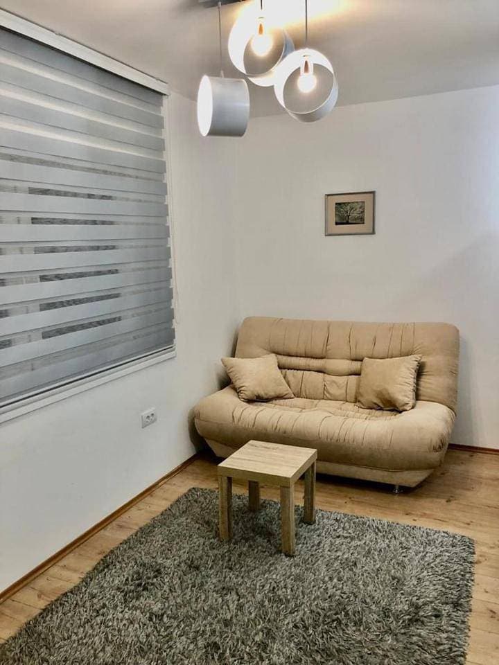 Foto 7 von 9: One-Bedroom Apartment