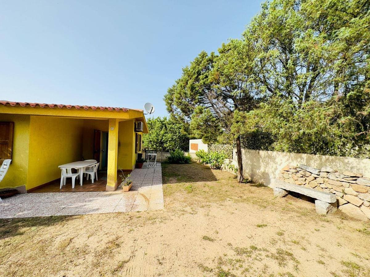 Foto 4 von 20: One-Bedroom House
