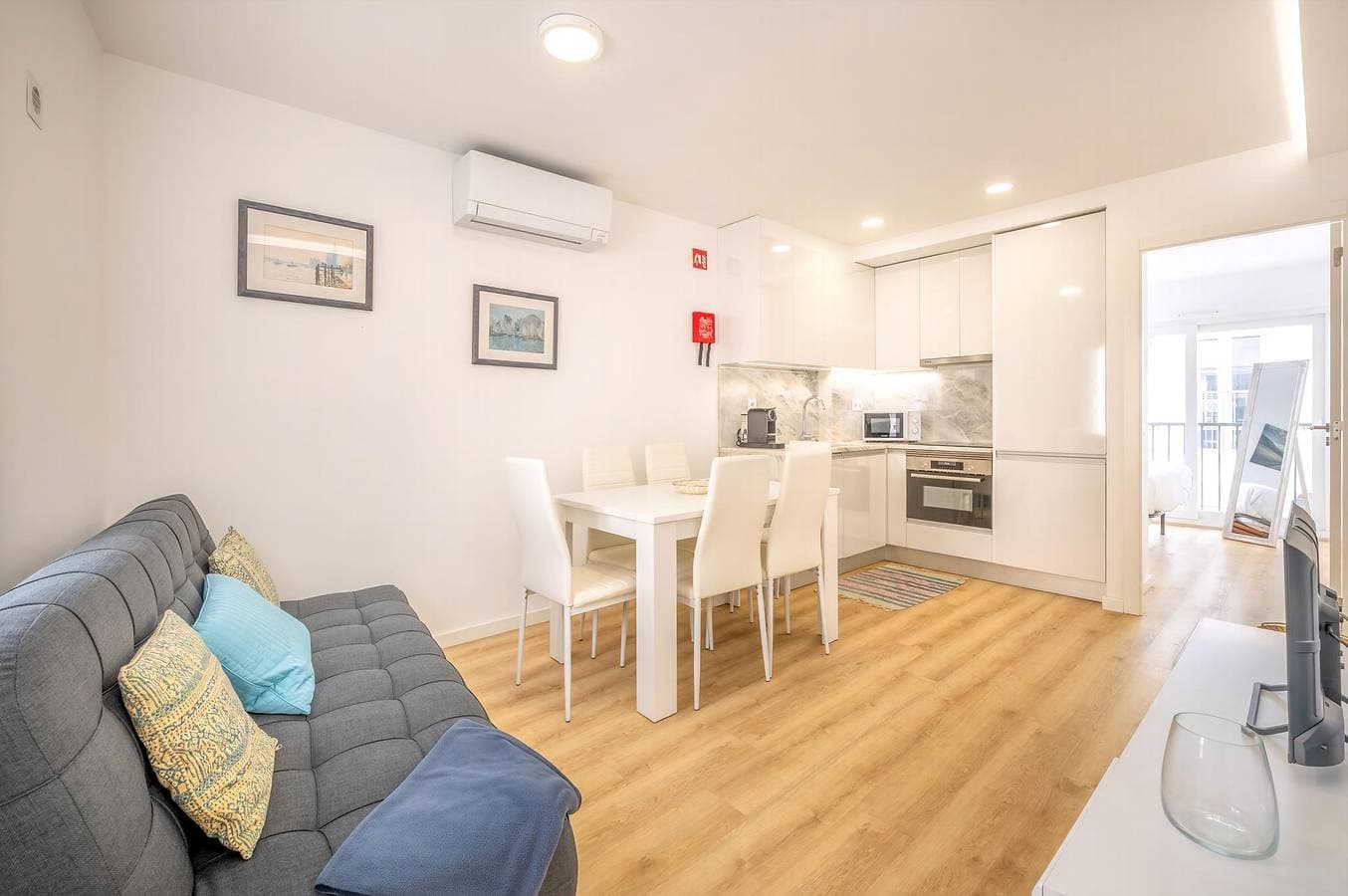 Foto 3 von 28: Ferienwohnung für 2 Personen