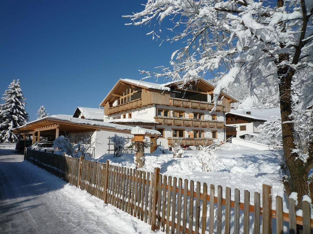 Haus Margreth 1