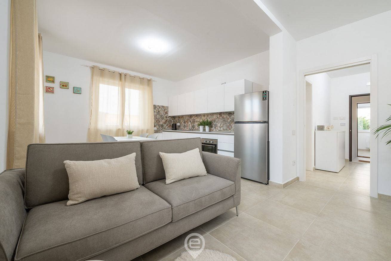 Foto 6 von 29: Ferienwohnung für 4 Personen