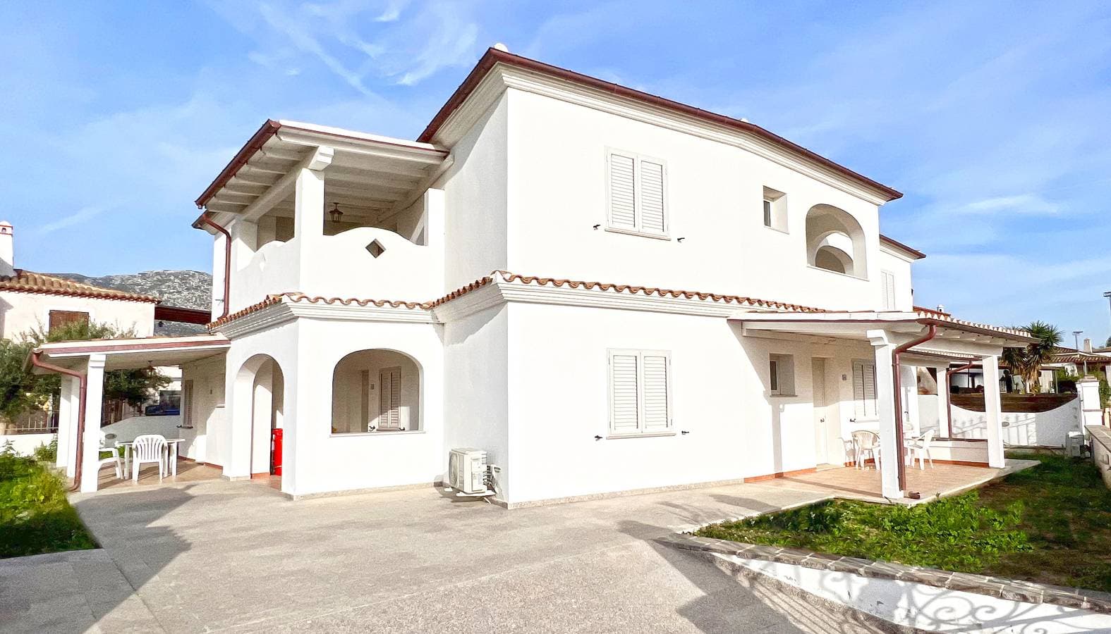 Foto 4 von 25: Schönes Ferienhaus in Sardegna, Italien