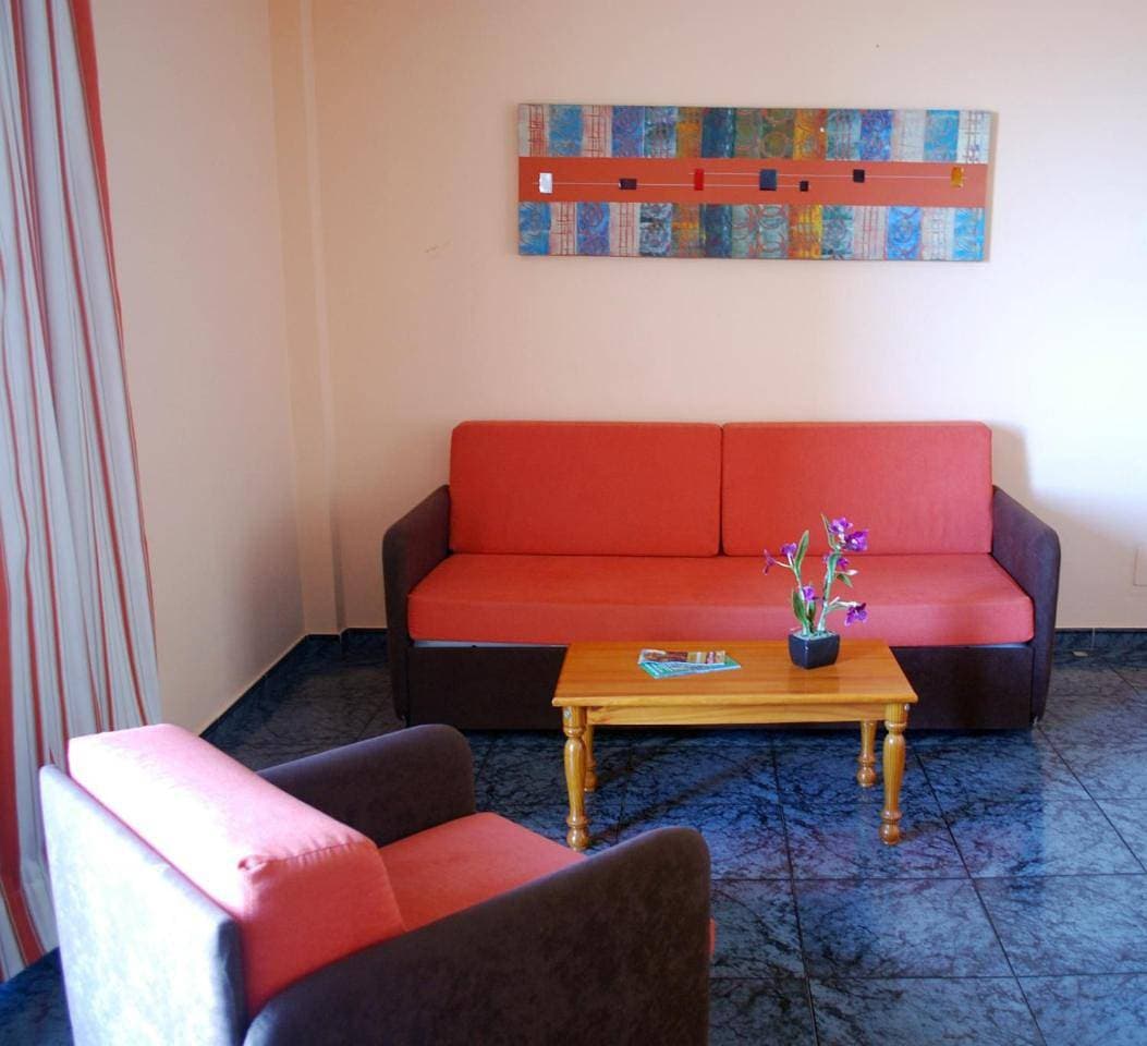 Foto 6 von 13: Standard Apartment