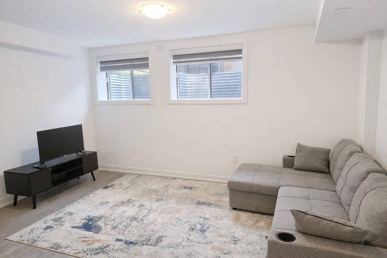 Foto 12 von 13: Gemütliche Kellersuite mit 1 Br in einem der besten Viertel Torontos