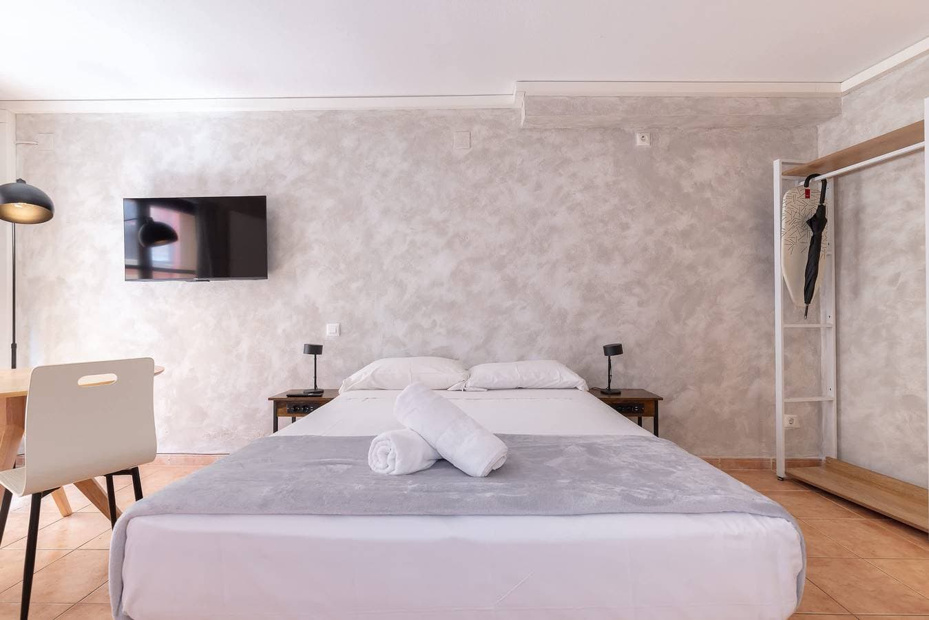 Foto 3 von 33: Ferienwohnung für 2 Personen