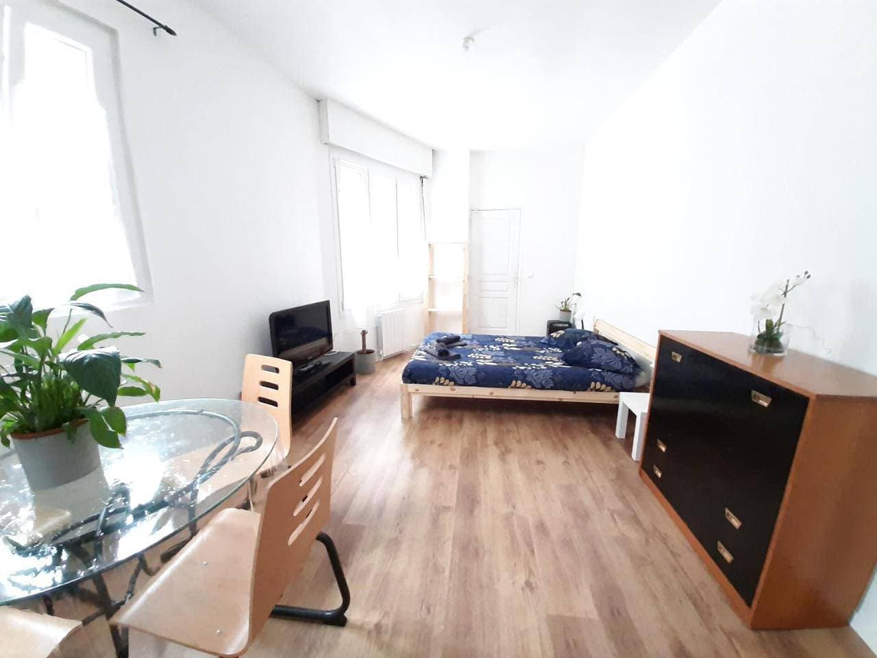 Foto 6 von 7: Studio