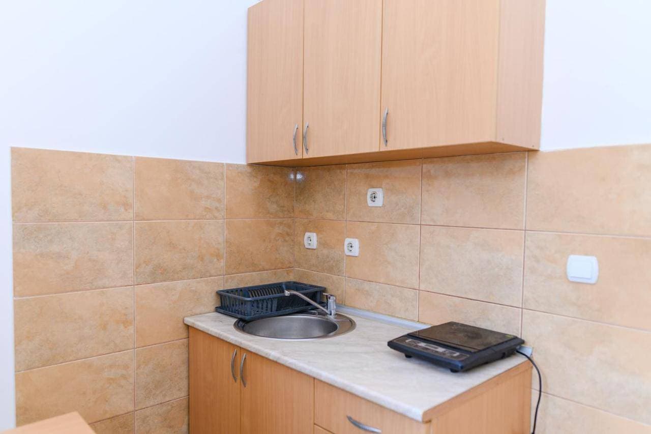 Foto 5 von 11: One-Bedroom Apartment