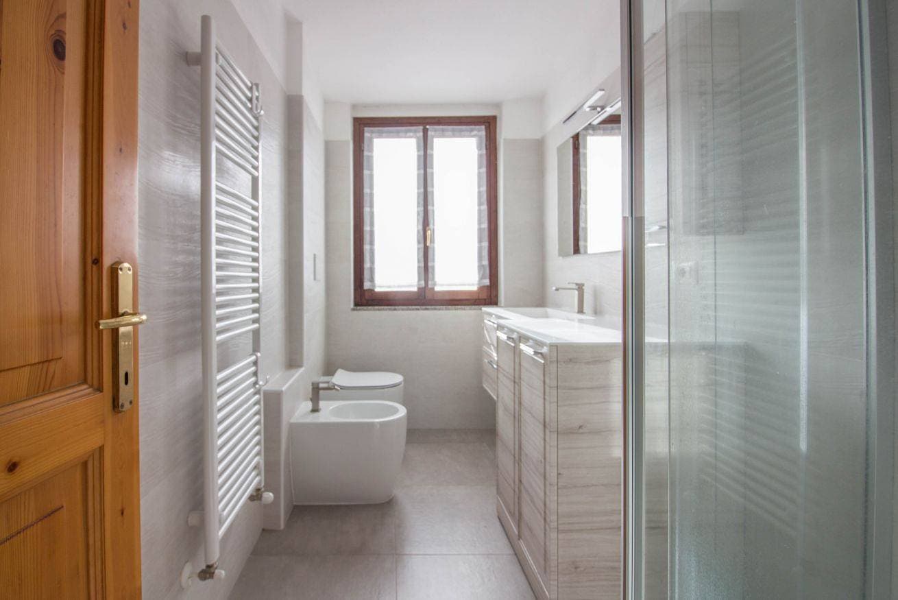 Foto 6 von 29: Ferienwohnung für 2 Personen mit Balkon/Terrasse