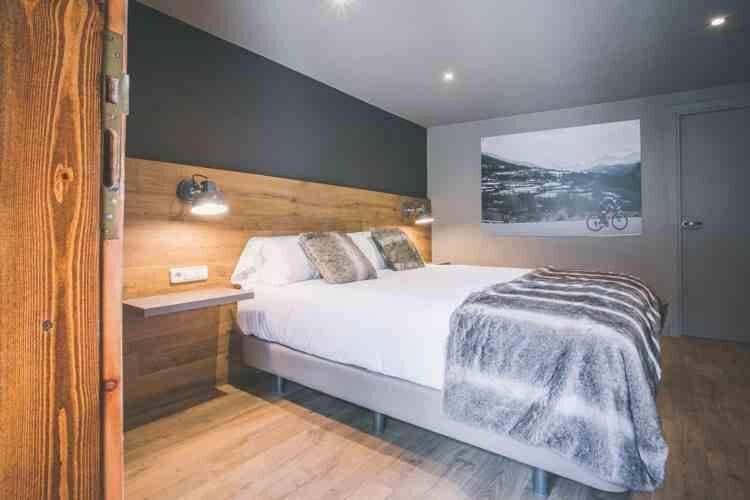 Foto 9 von 9: Economy Double or Twin Room