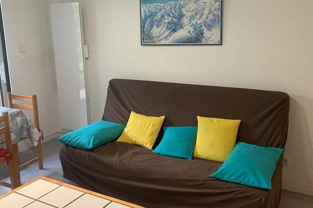 Foto 5 von 13: Proches Thermes, Télécabine, T2 Couchage 6 Personnes Confort+