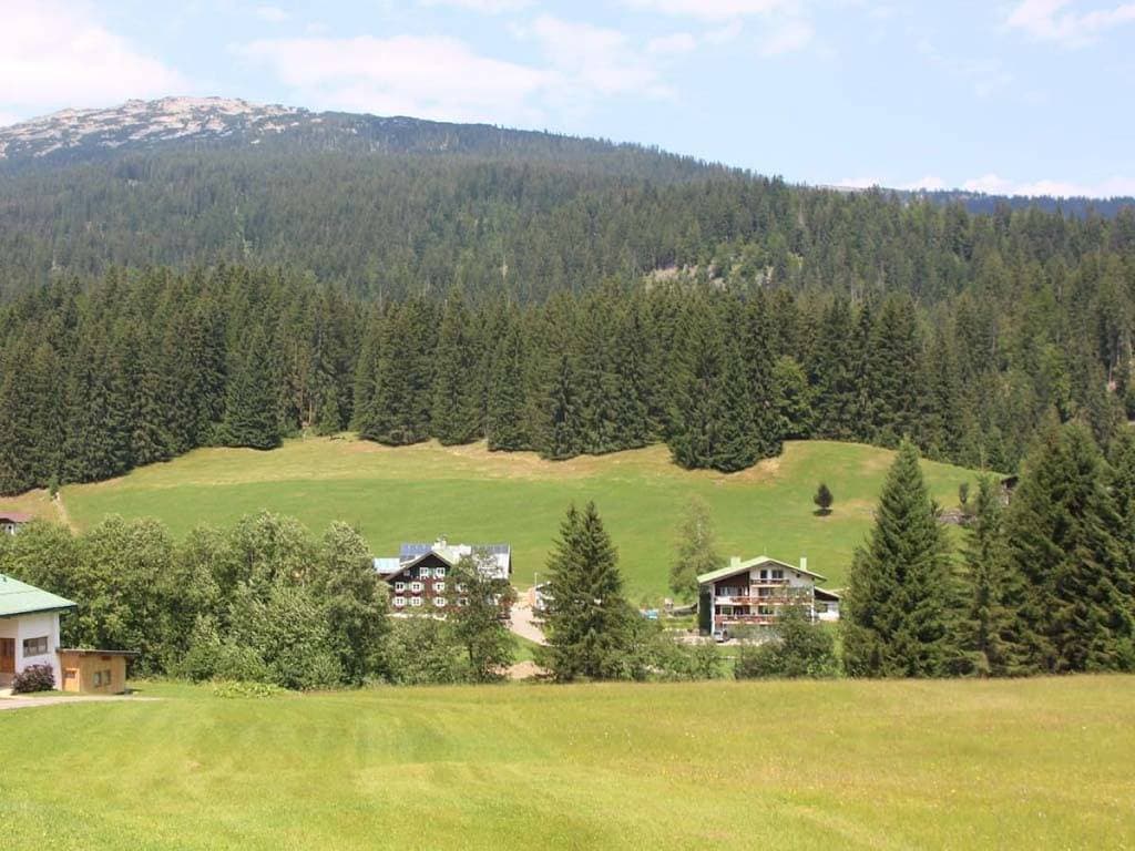 Foto 3 von 19: Wimmer Auszeit 1