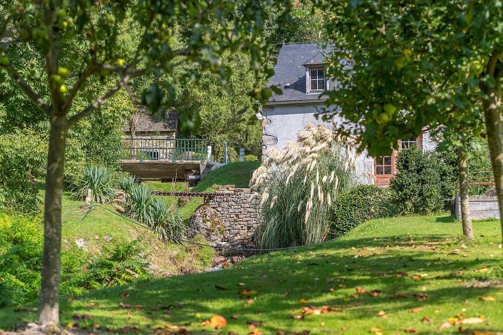 Foto 13 von 30: Ainerak Bed & Breakfast in Sainte Engrace