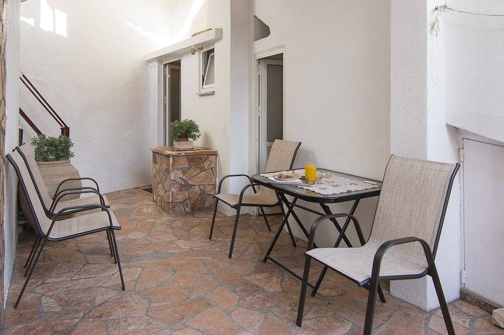 Foto 10 von 10: Lakka Nikos Wohnung