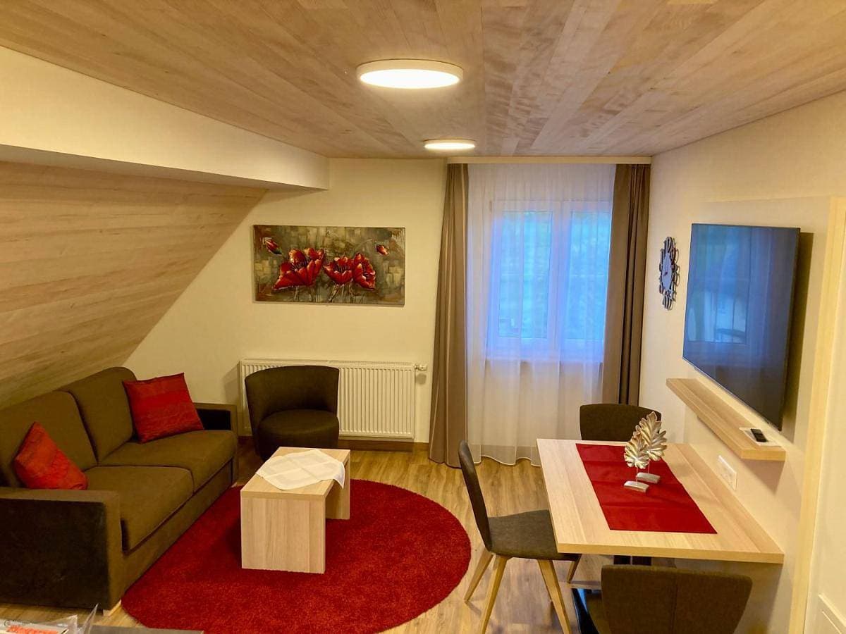 Foto 2 von 10: One-Bedroom Apartment (2 Adults)