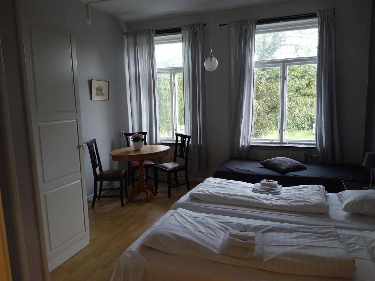 Foto 9 von 9: Superior Double or Twin Room