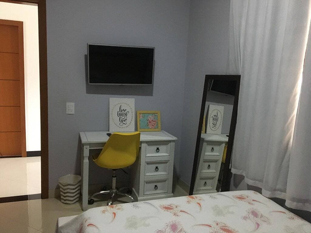 Foto 12 von 13: Casa para 10 pessoas próxima das melhores praias ....