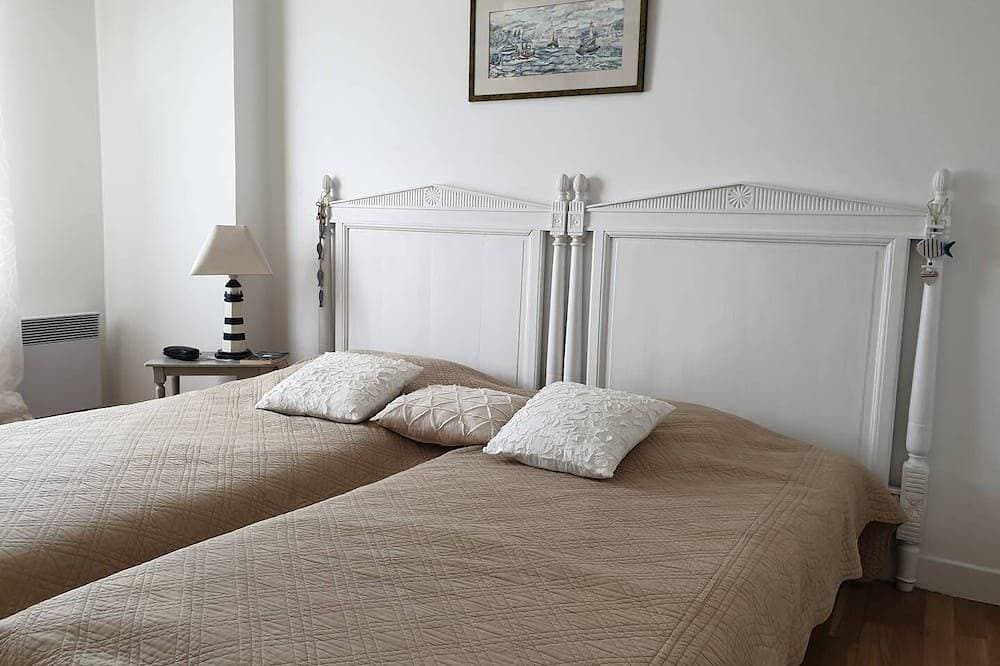 Foto 2 von 17: Apartment 50m from Coz-Pors beach in Tregastel