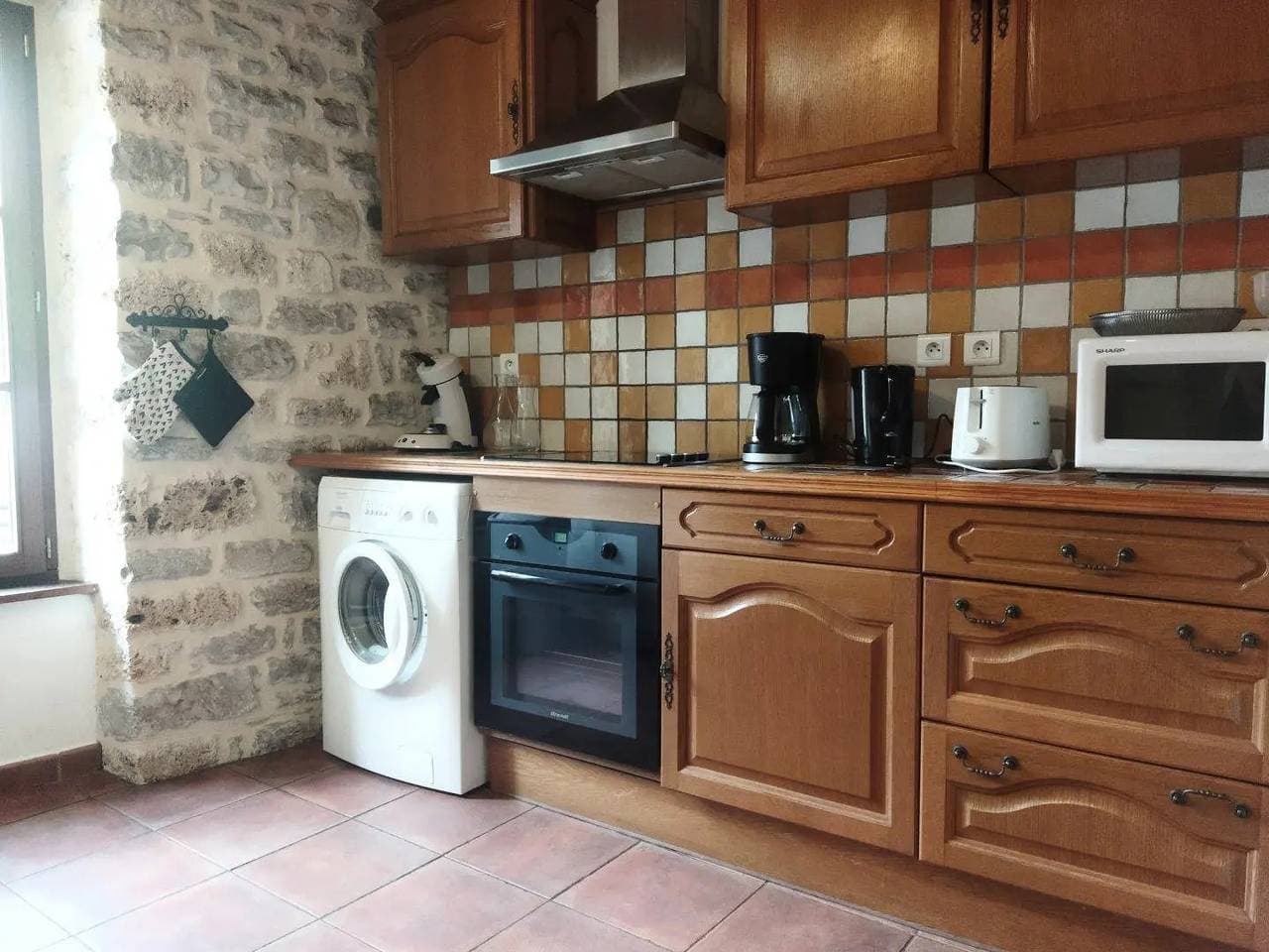 Foto 6 von 32: Gîte de France 10 Personen