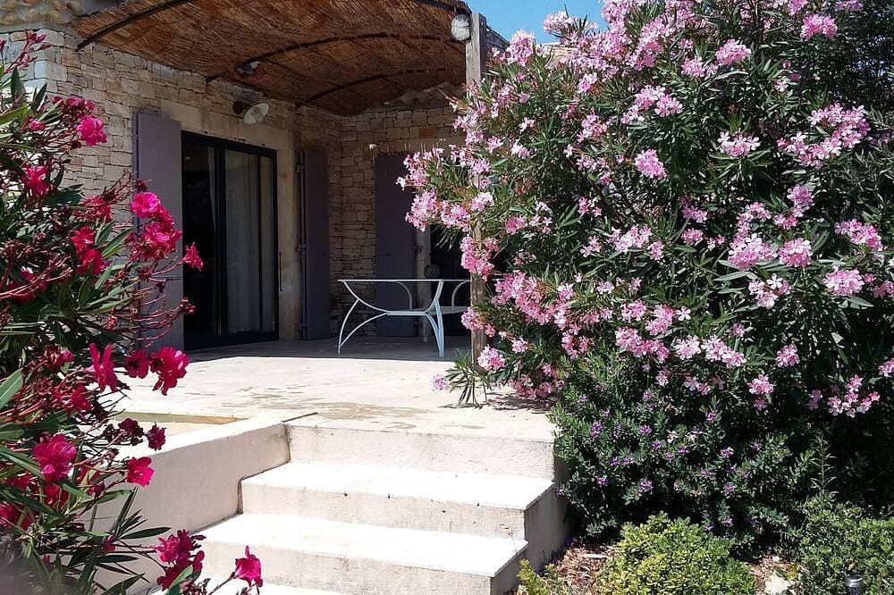 Foto 9 von 26: Ferienhaus / Villa - Bagnols sur ceze